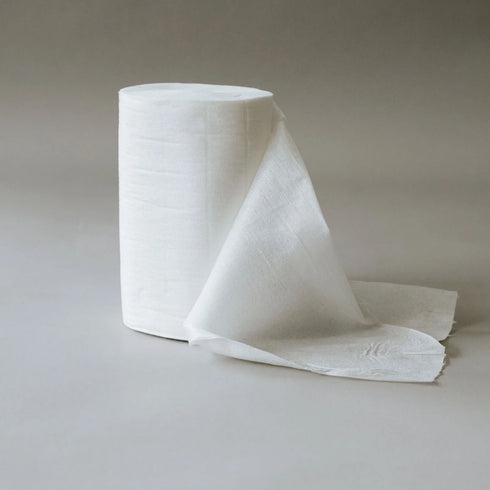 Cloth Bums Disposable Liners | Roll of 100
